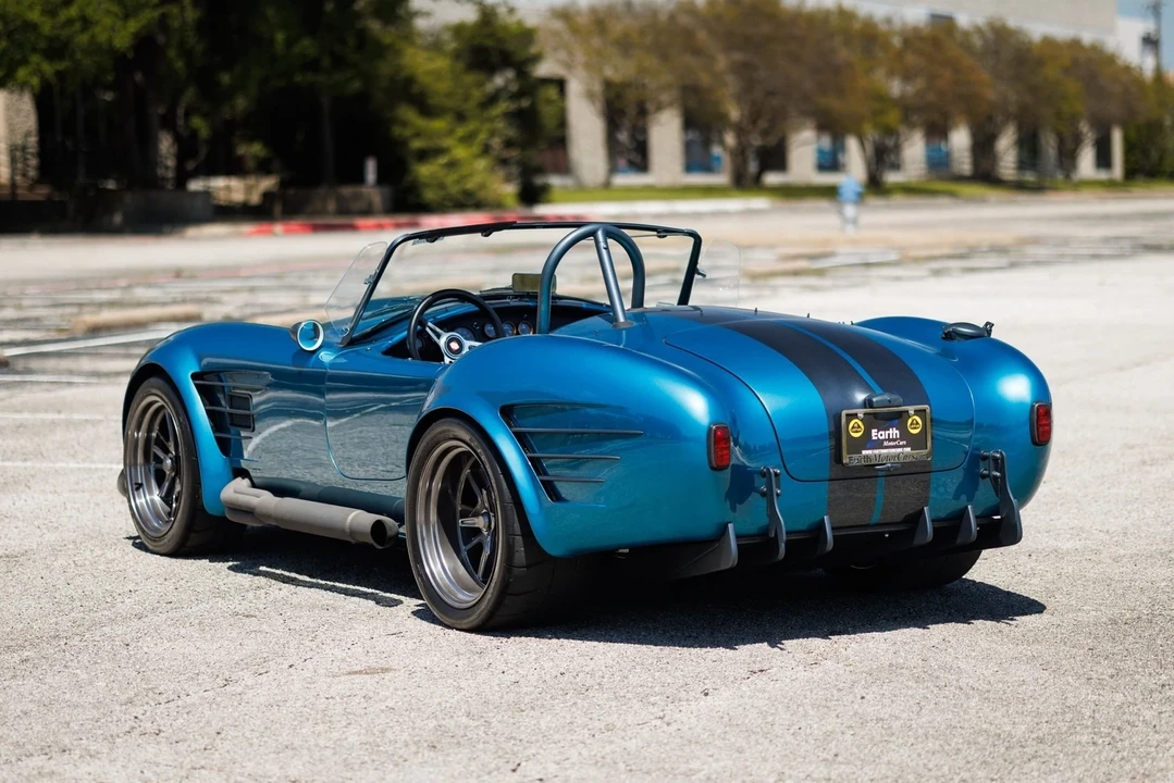 1965 Shelby Cobra Replica - Image 9 of 21
