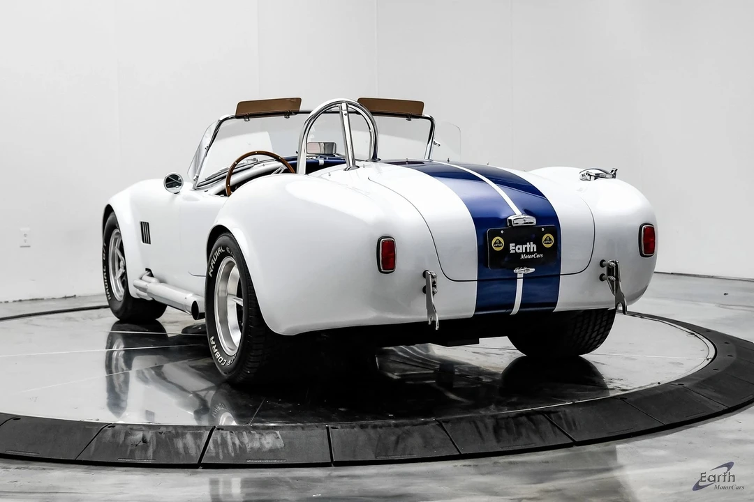 1965 Shelby Cobra Replica - Image 10 of 12