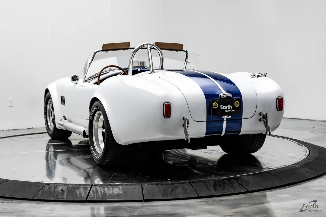 1965 Shelby Cobra Replica - Image 10 of 21