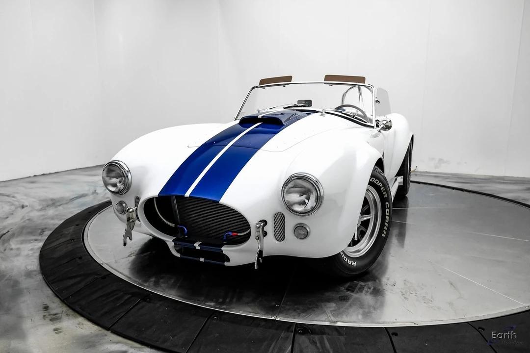 1965 Shelby Cobra Replica - Image 3 of 21