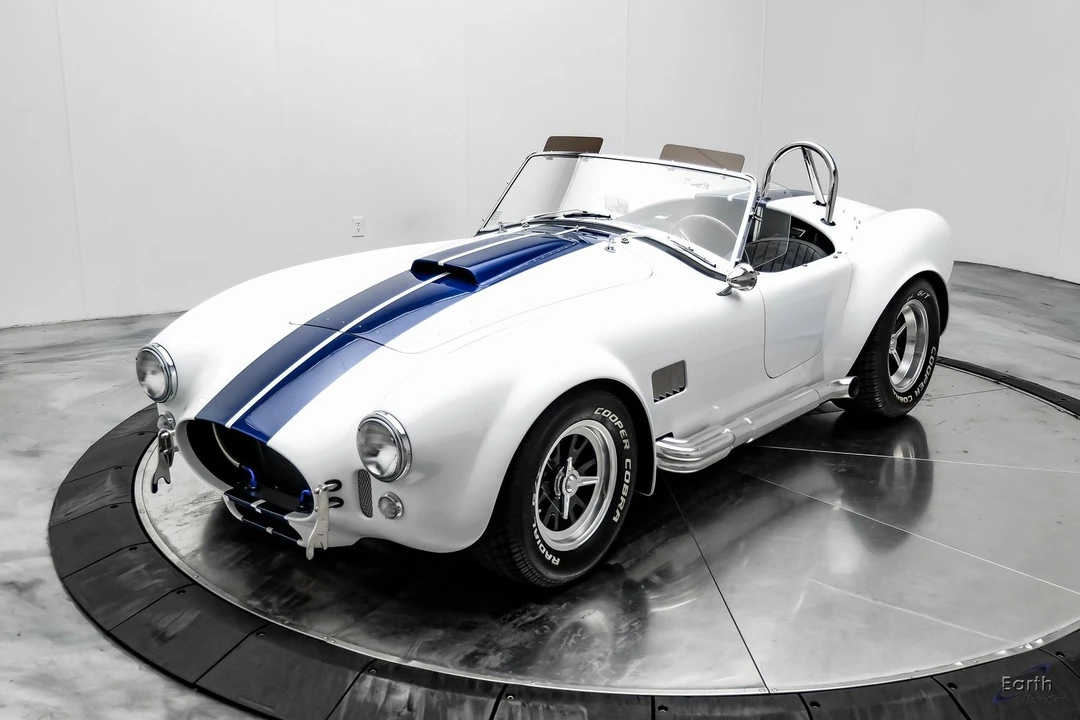 1965 Shelby Cobra Replica - Image 4 of 21