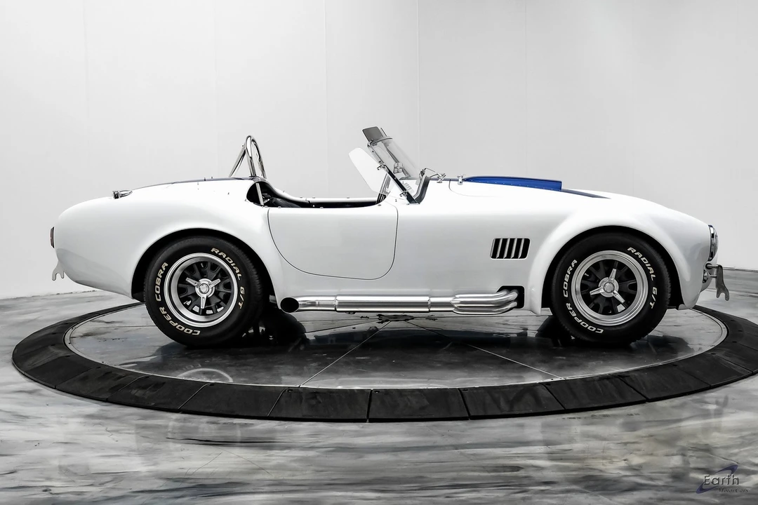1965 Shelby Cobra Replica - Image 20 of 21