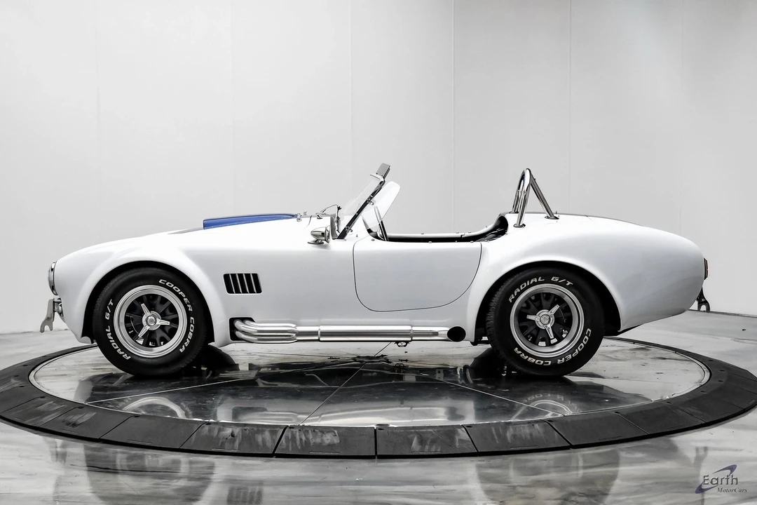 1965 Shelby Cobra Replica - Image 6 of 12