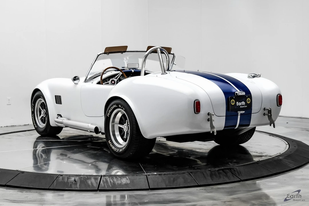 1965 Shelby Cobra Replica - Image 9 of 21
