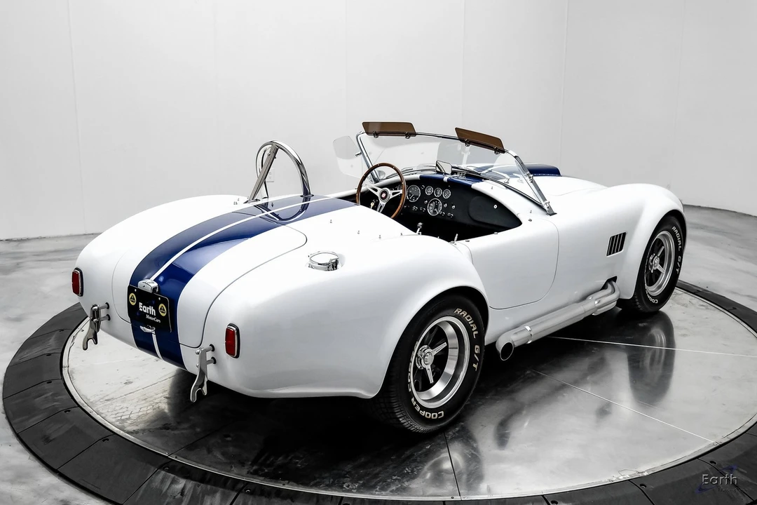 1965 Shelby Cobra Replica - Image 17 of 21