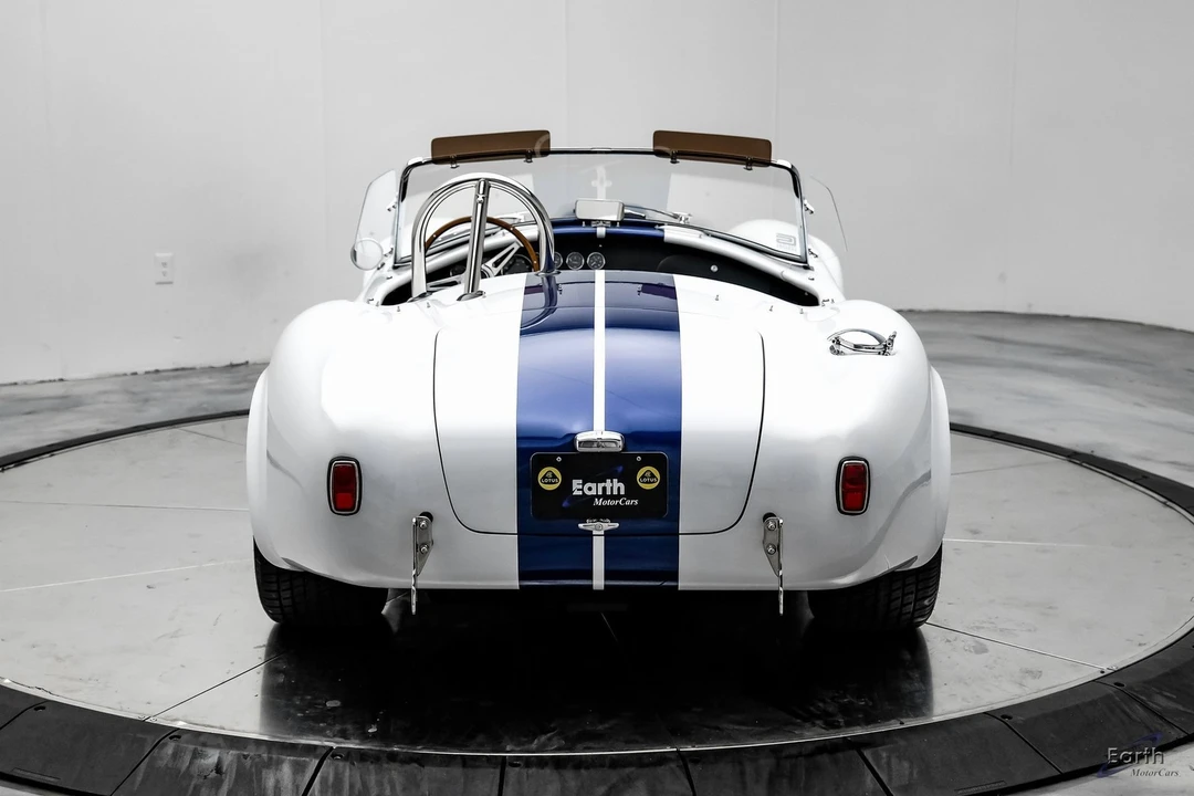 1965 Shelby Cobra Replica - Image 14 of 21