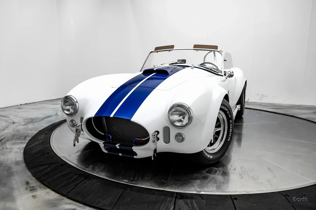 1965 Shelby Cobra Replica - Image 3 of 12