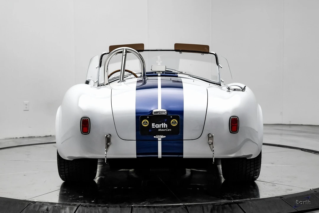 1965 Shelby Cobra Replica - Image 13 of 21