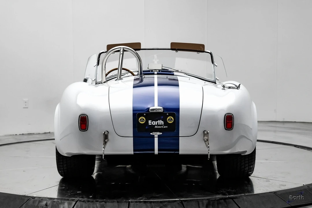 1965 Shelby Cobra Replica - Image 12 of 12