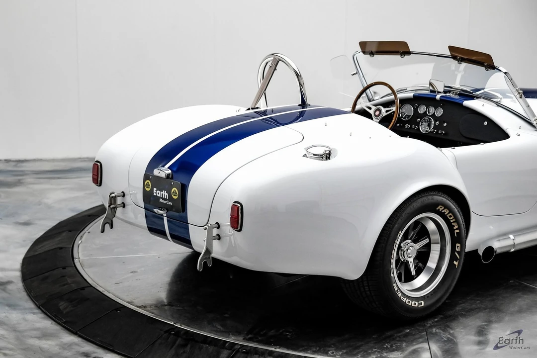 1965 Shelby Cobra Replica - Image 18 of 21