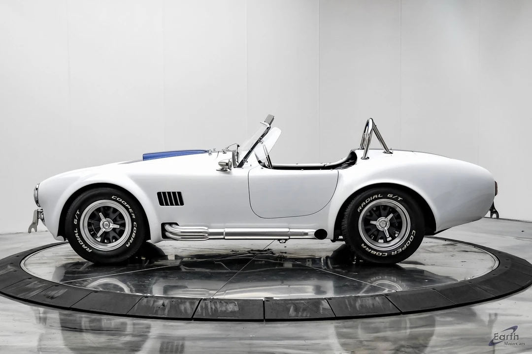 1965 Shelby Cobra Replica - Image 6 of 12