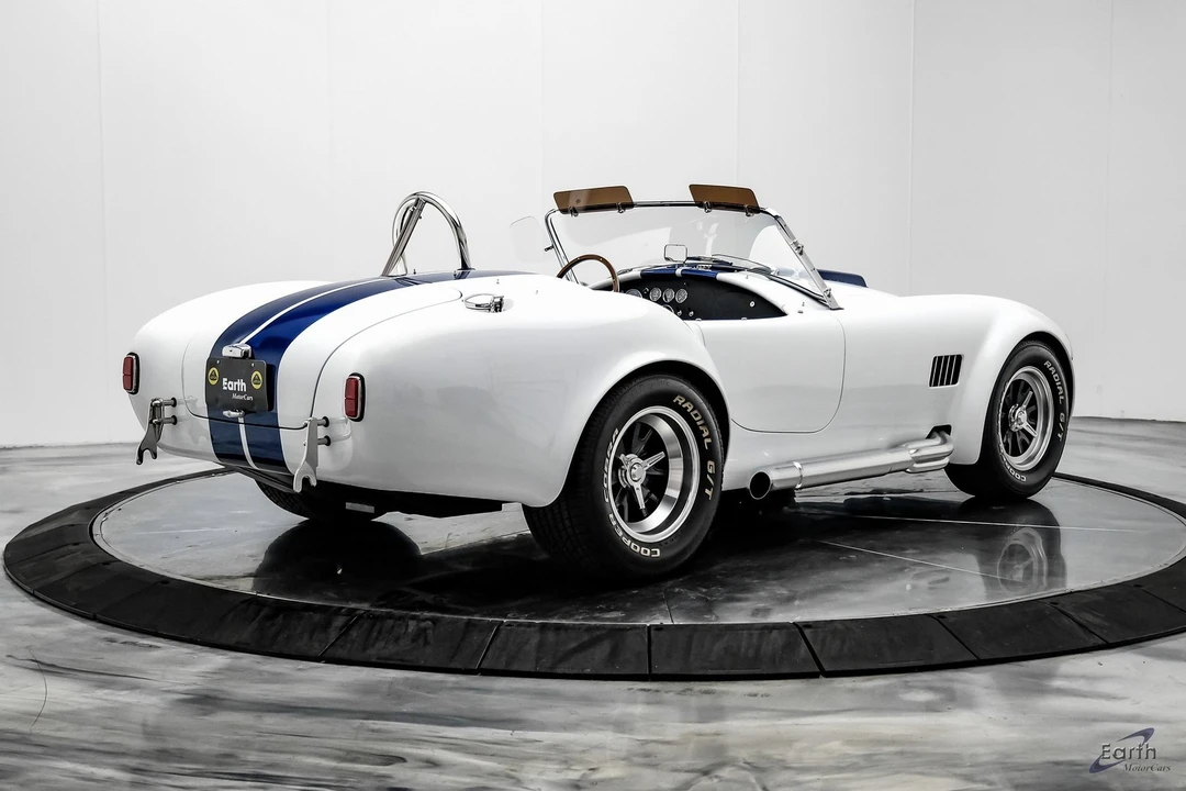 1965 Shelby Cobra Replica - Image 16 of 21