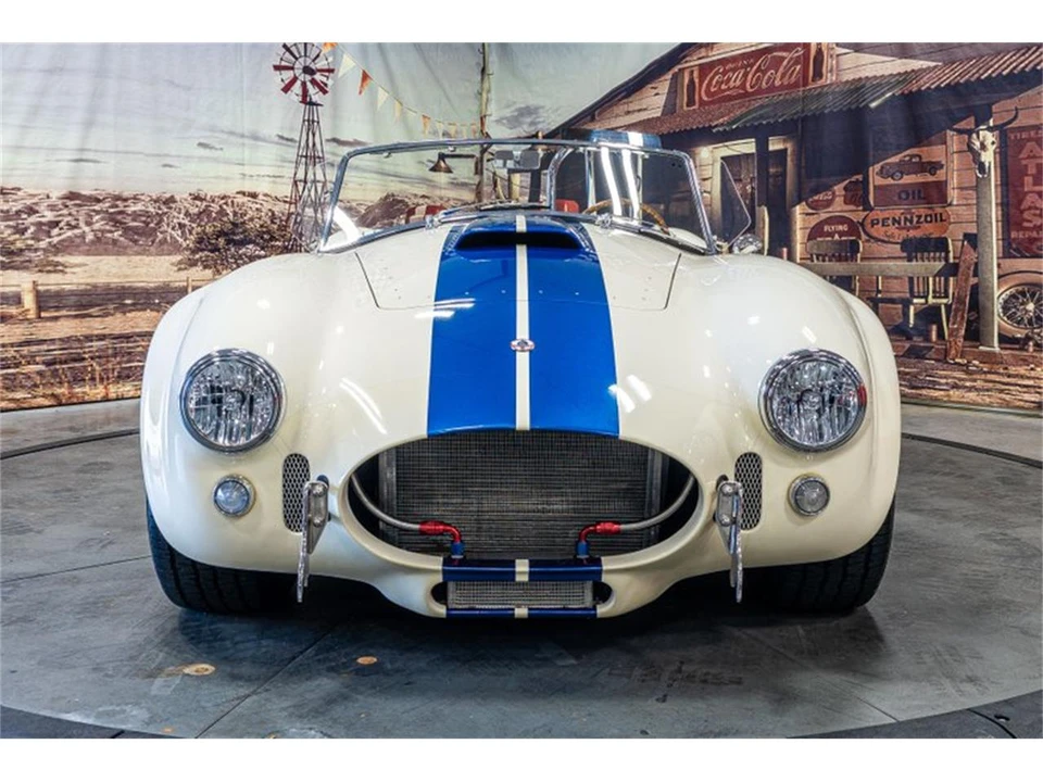 1965 Shelby Cobra Replica - Image 5 of 31