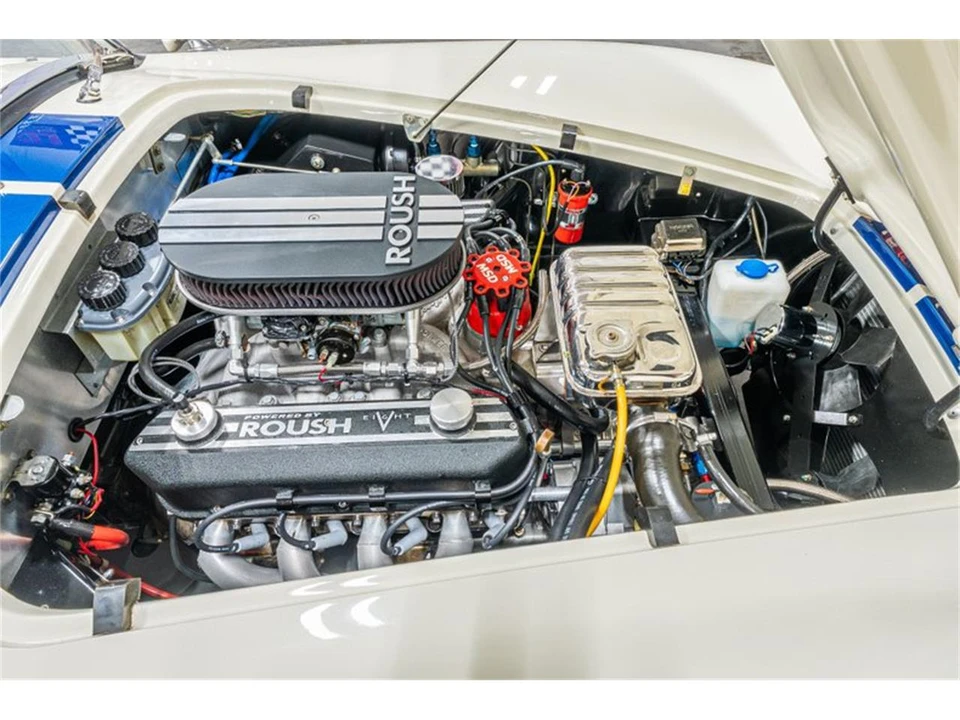 1965 Shelby Cobra Replica - Image 31 of 31