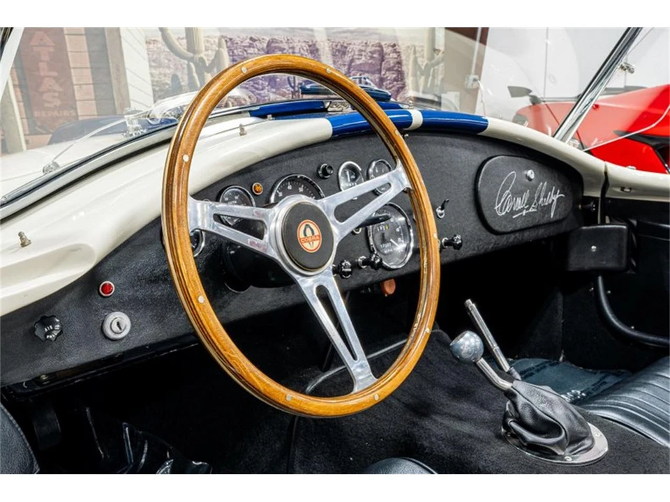 1965 Shelby Cobra Replica - Image 21 of 31