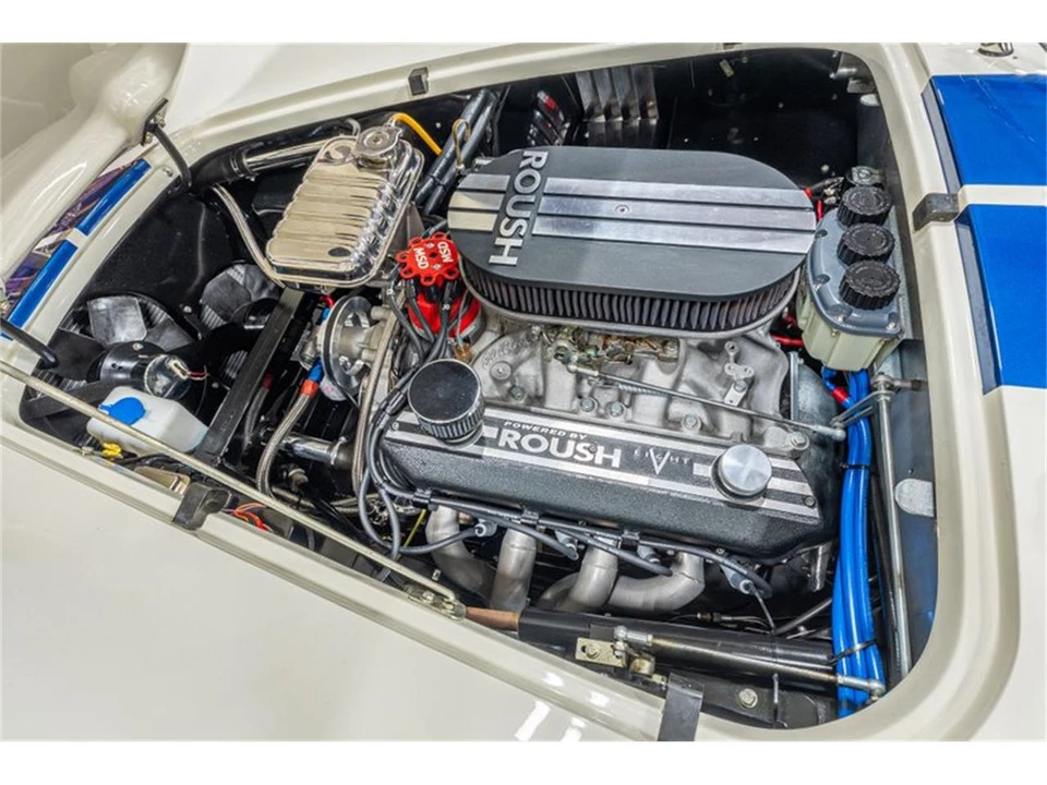 1965 Shelby Cobra Replica - Image 29 of 31