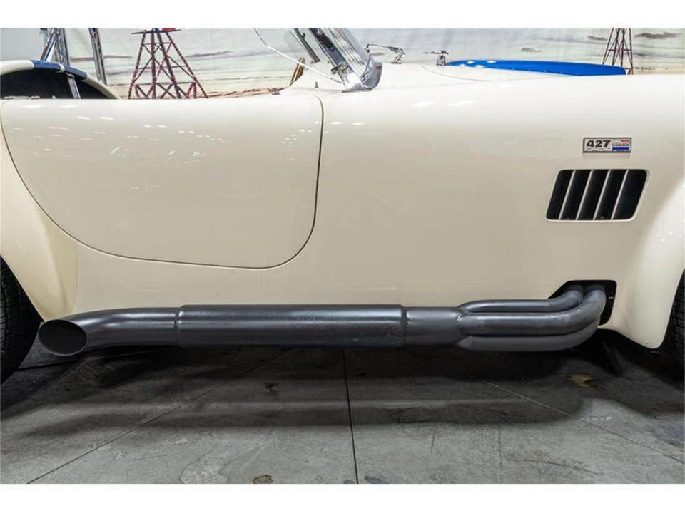 1965 Shelby Cobra Replica - Image 26 of 31