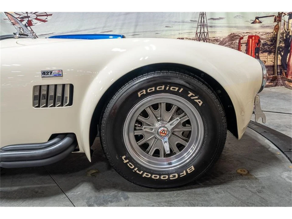 1965 Shelby Cobra Replica - Image 12 of 31