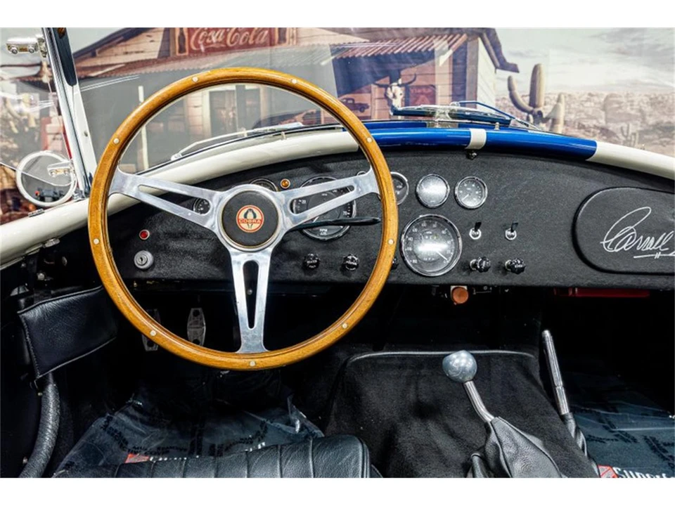1965 Shelby Cobra Replica - Image 20 of 31
