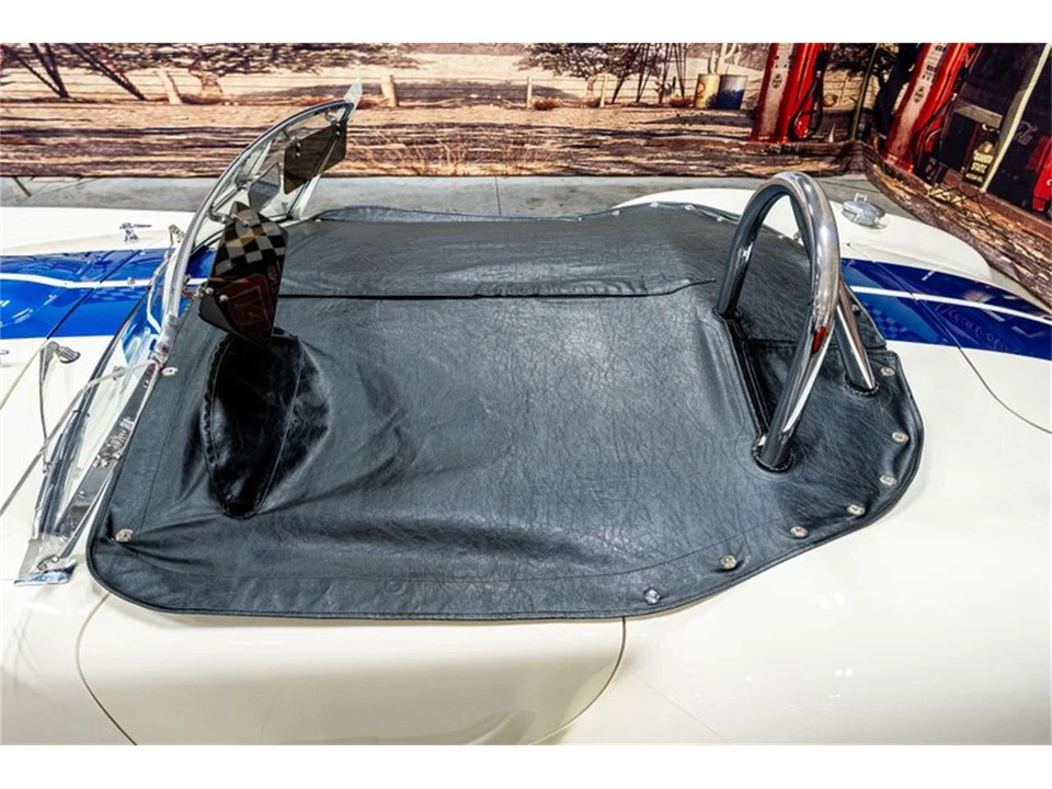 1965 Shelby Cobra Replica - Image 18 of 31