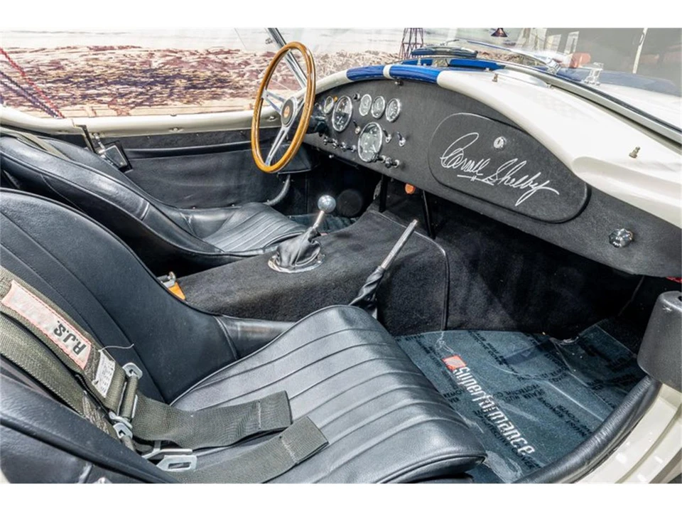 1965 Shelby Cobra Replica - Image 24 of 31
