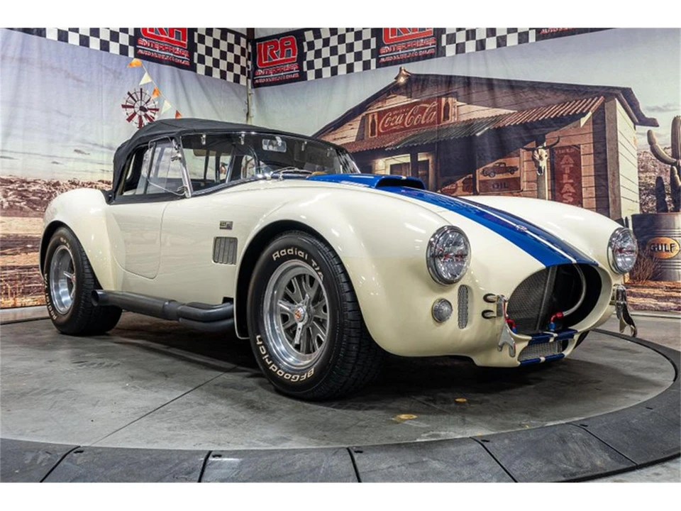 1965 Shelby Cobra Replica - Image 2 of 31