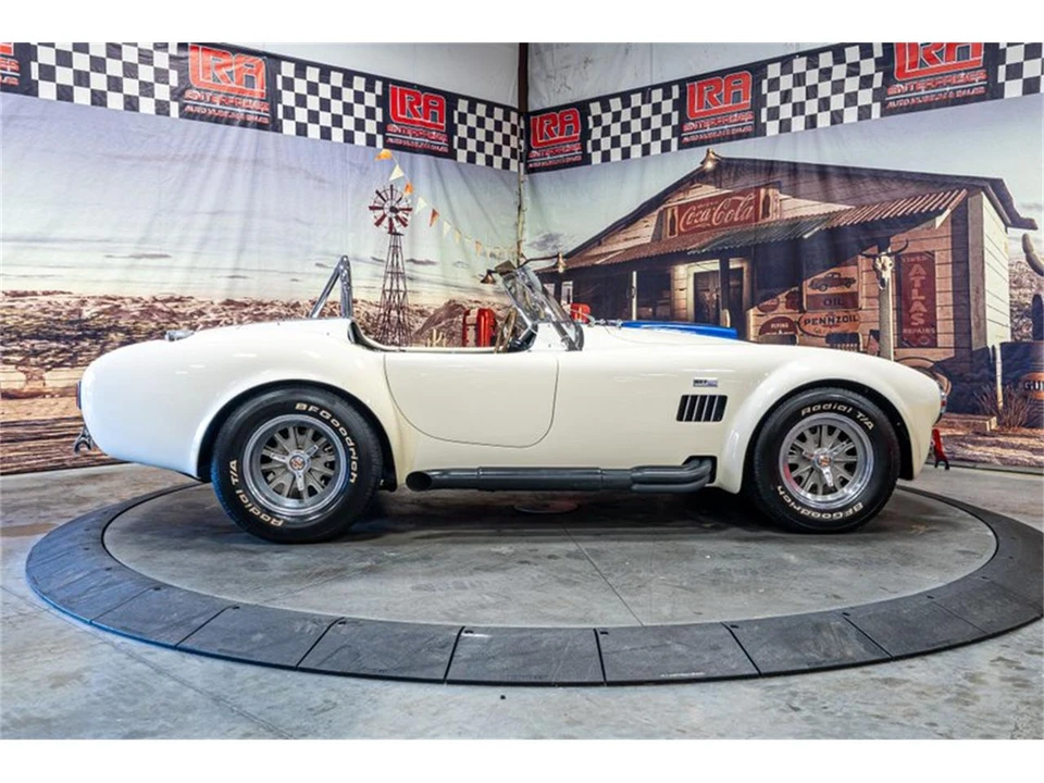1965 Shelby Cobra Replica - Image 7 of 31