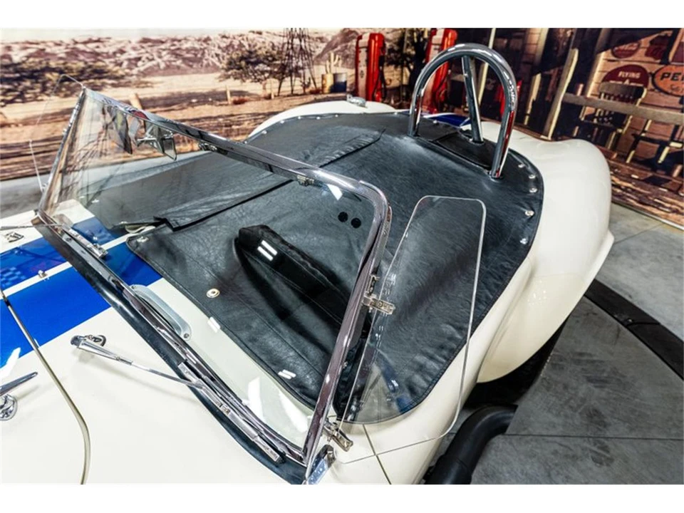1965 Shelby Cobra Replica - Image 17 of 31