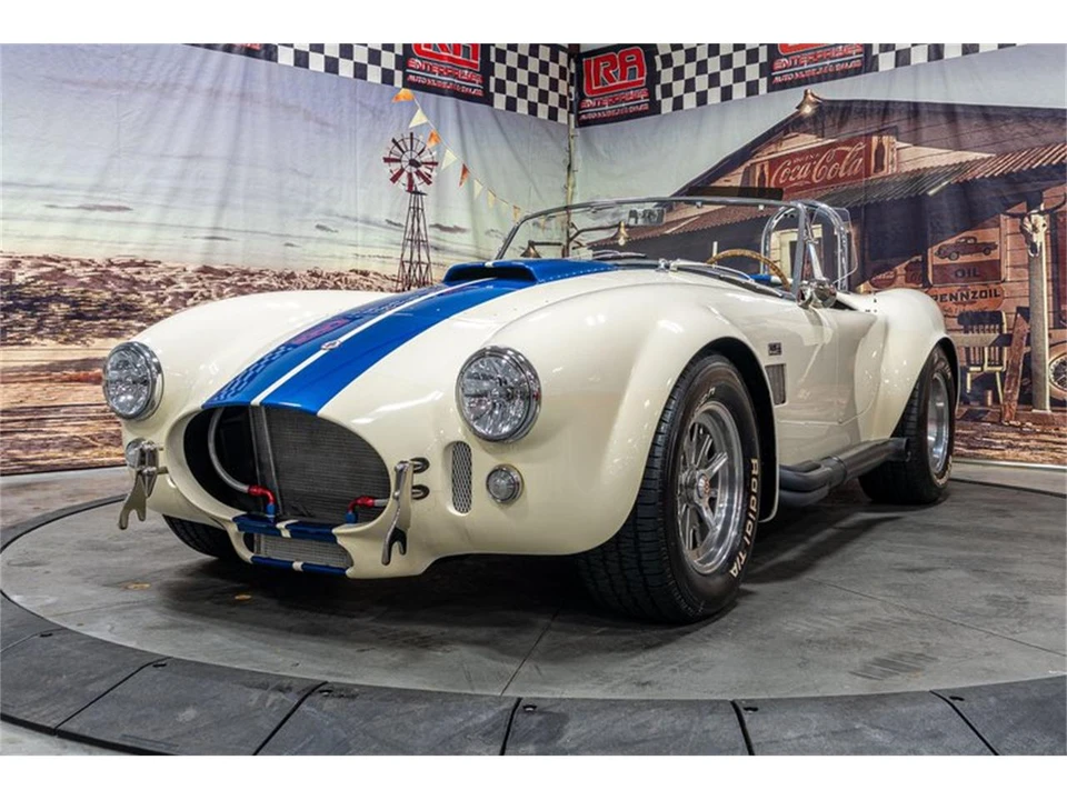 1965 Shelby Cobra Replica - Image 3 of 31