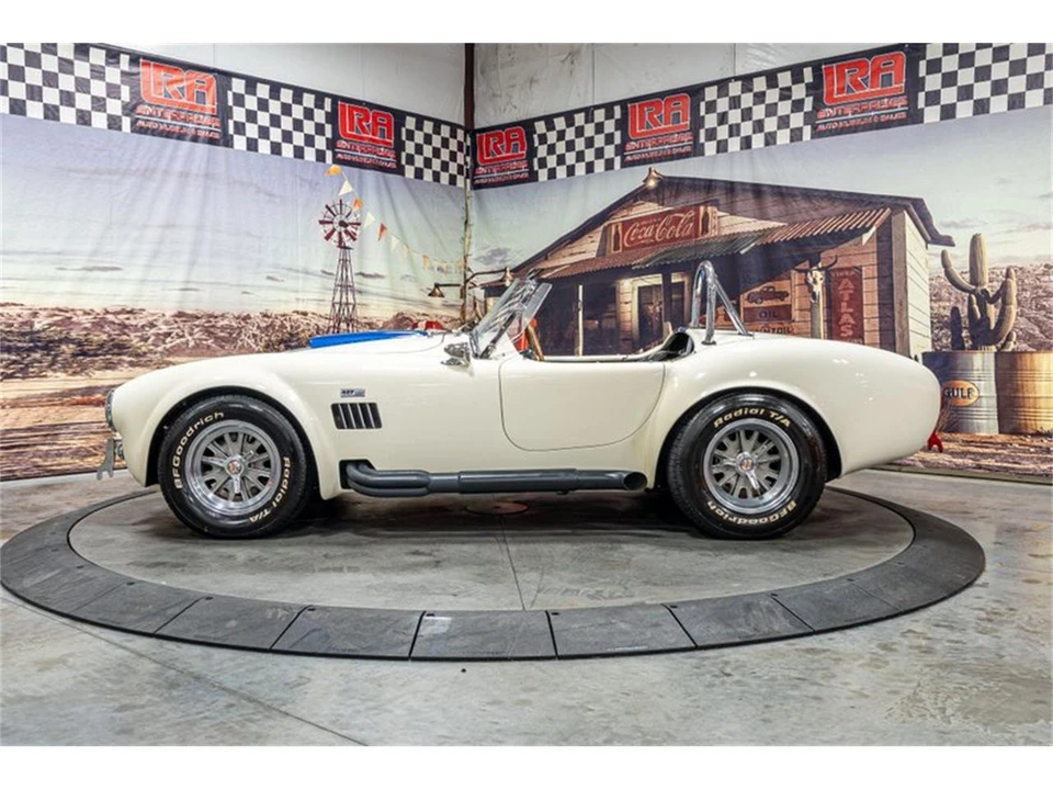 1965 Shelby Cobra Replica - Image 8 of 31