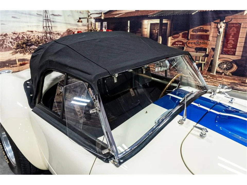 1965 Shelby Cobra Replica - Image 14 of 31
