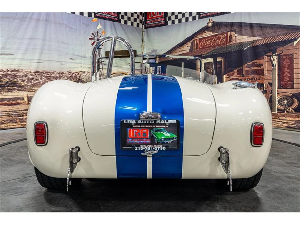 1965 Shelby Cobra Replica - Image 6 of 31