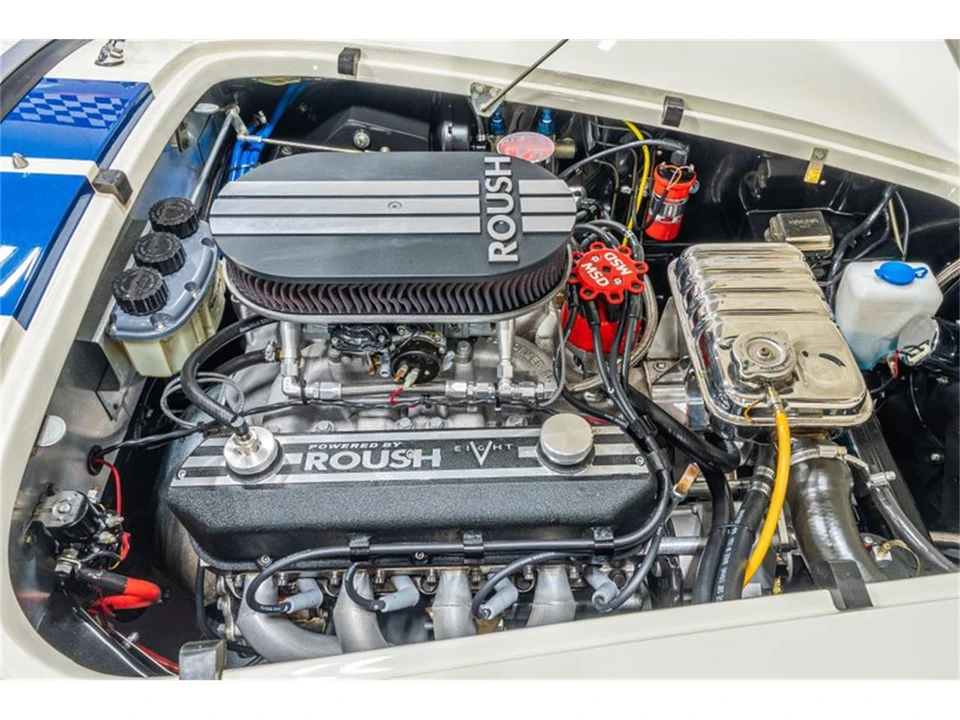 1965 Shelby Cobra Replica - Image 30 of 31