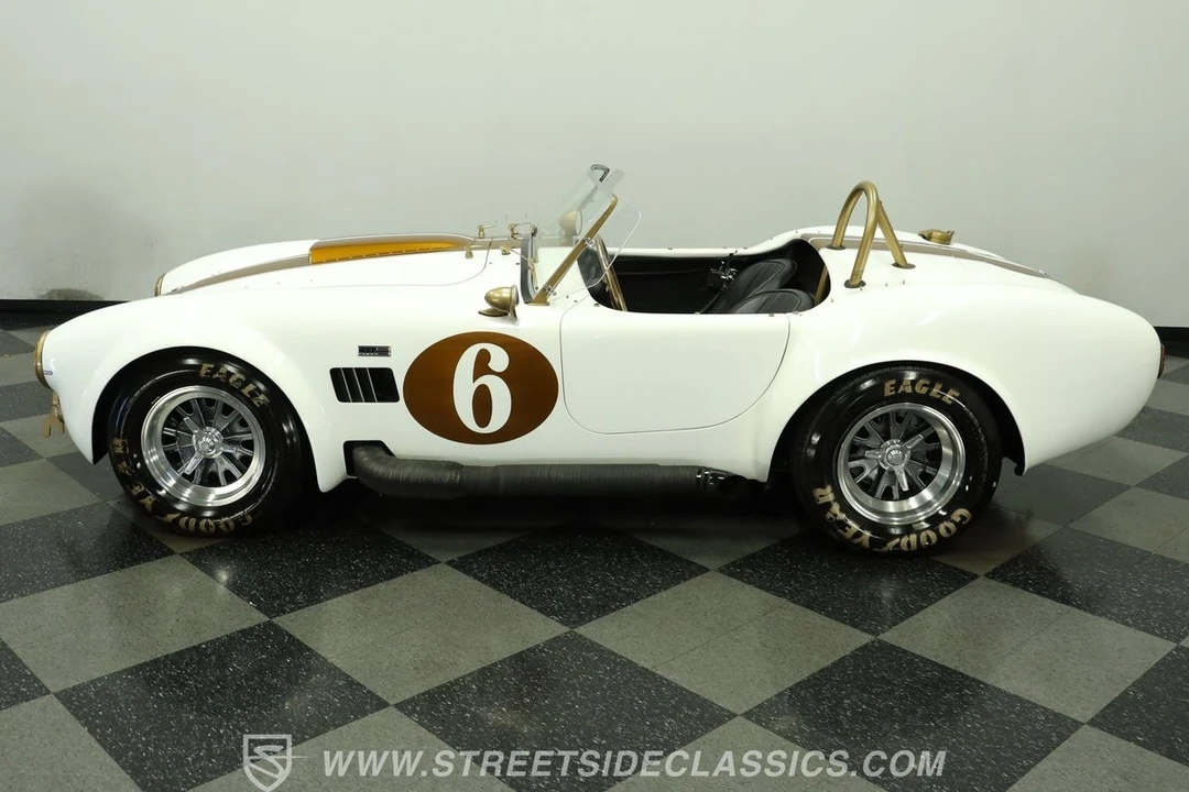 1965 Shelby Cobra Replica - Image 3 of 31