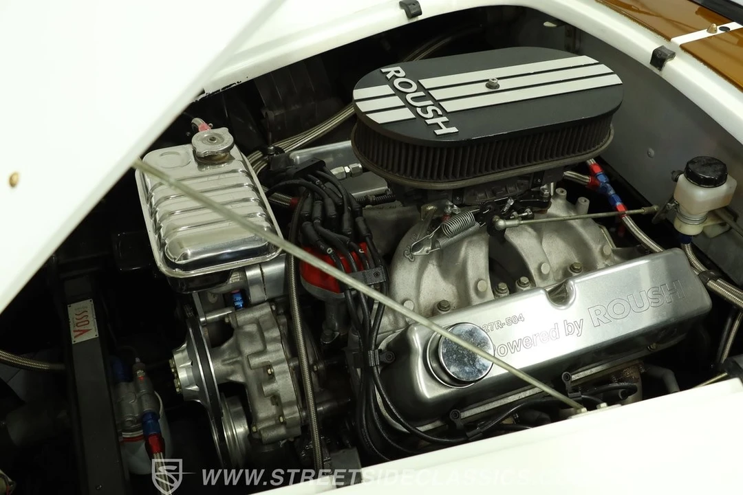 1965 Shelby Cobra Replica - Image 4 of 31