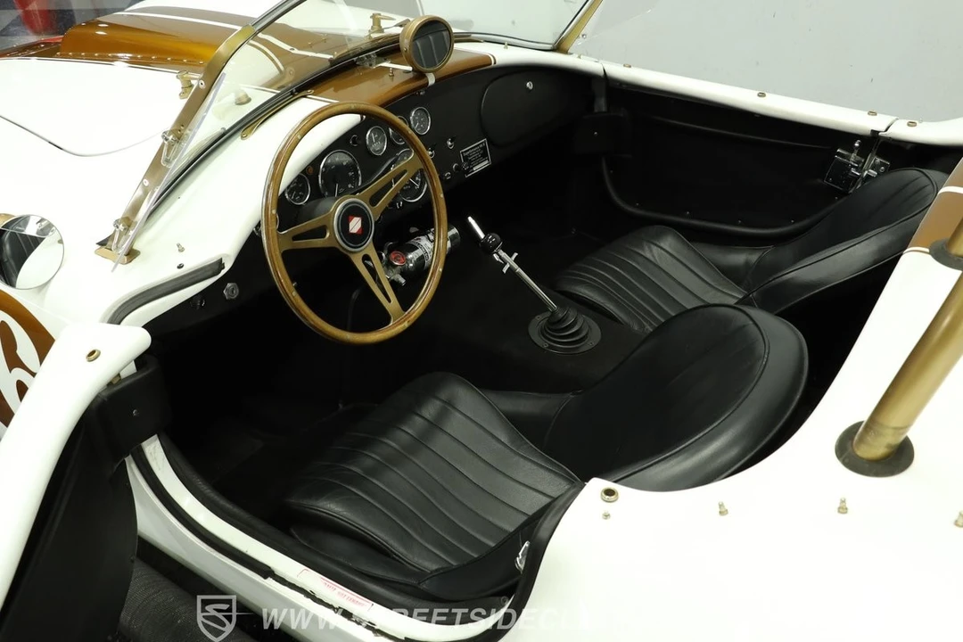 1965 Shelby Cobra Replica - Image 5 of 31