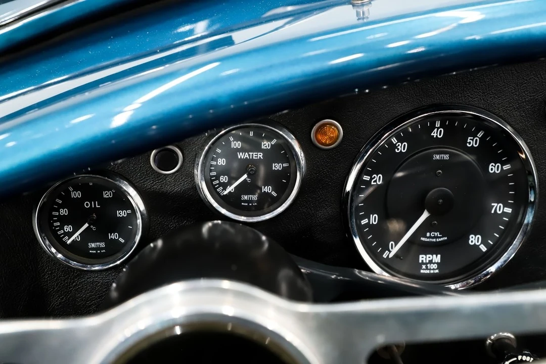 1965 Shelby Cobra Replica - Image 17 of 31