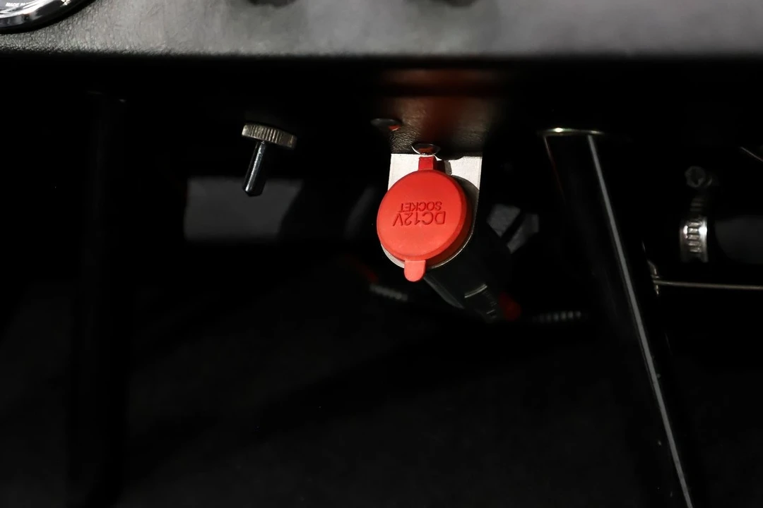 1965 Shelby Cobra Replica - Image 29 of 31