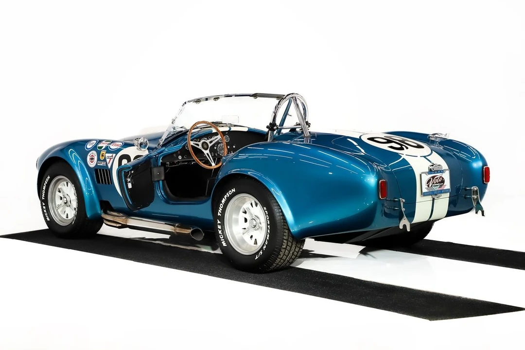 1965 Shelby Cobra Replica - Image 31 of 31
