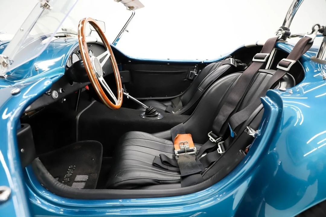 1965 Shelby Cobra Replica - Image 26 of 31