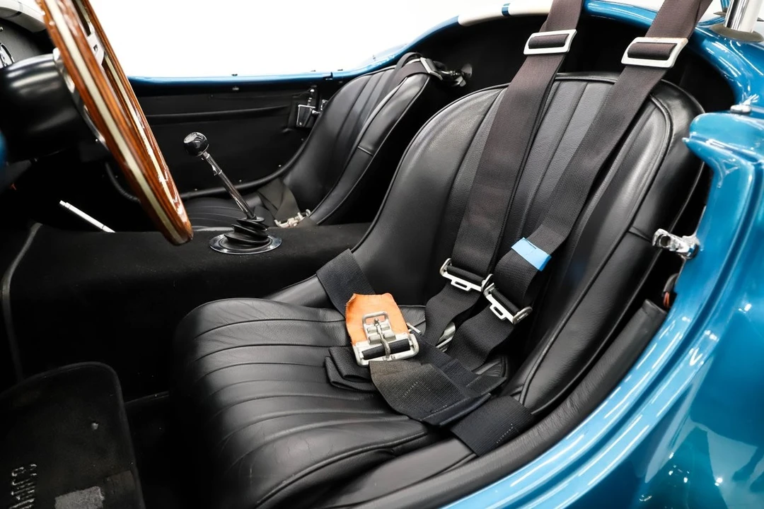1965 Shelby Cobra Replica - Image 12 of 31