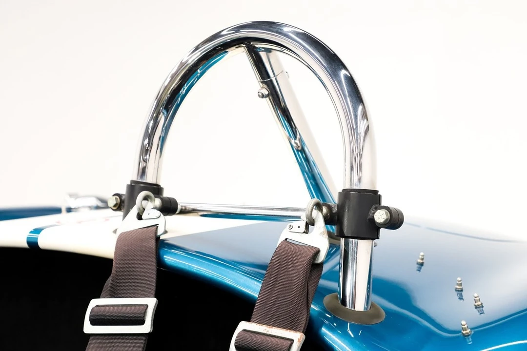 1965 Shelby Cobra Replica - Image 13 of 31
