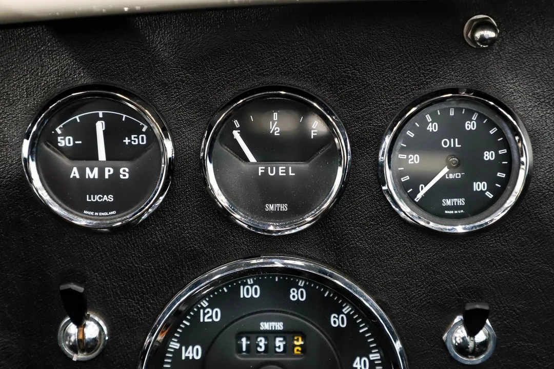 1965 Shelby Cobra Replica - Image 24 of 31