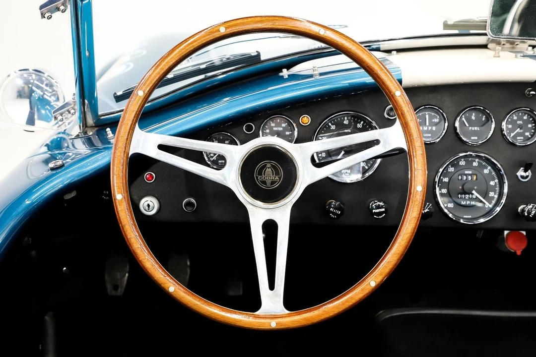 1965 Shelby Cobra Replica - Image 16 of 31