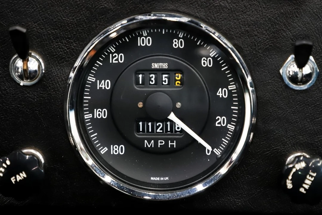 1965 Shelby Cobra Replica - Image 3 of 31