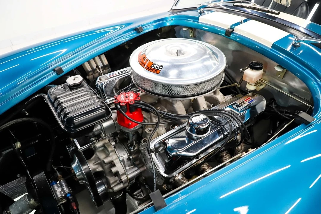 1965 Shelby Cobra Replica - Image 5 of 31