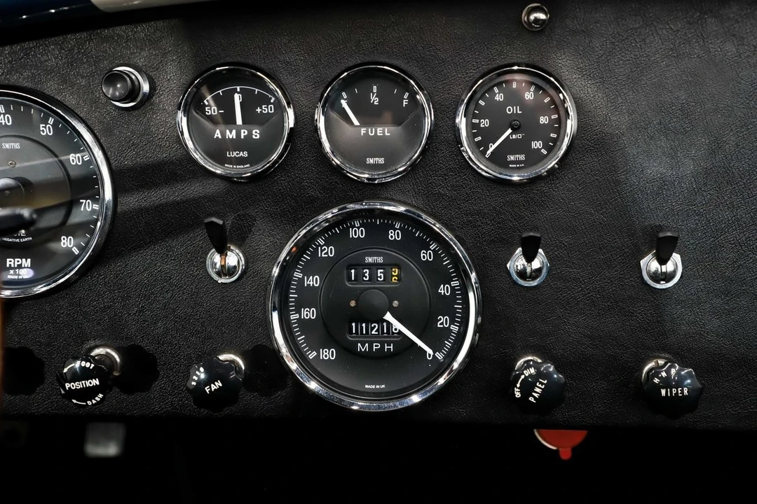 1965 Shelby Cobra Replica - Image 23 of 31