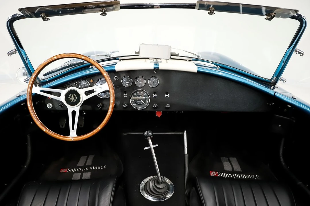 1965 Shelby Cobra Replica - Image 22 of 31
