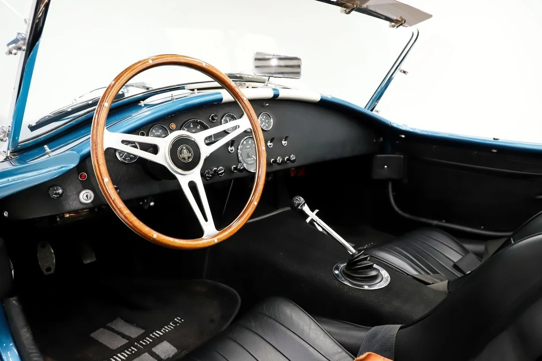1965 Shelby Cobra Replica - Image 2 of 31