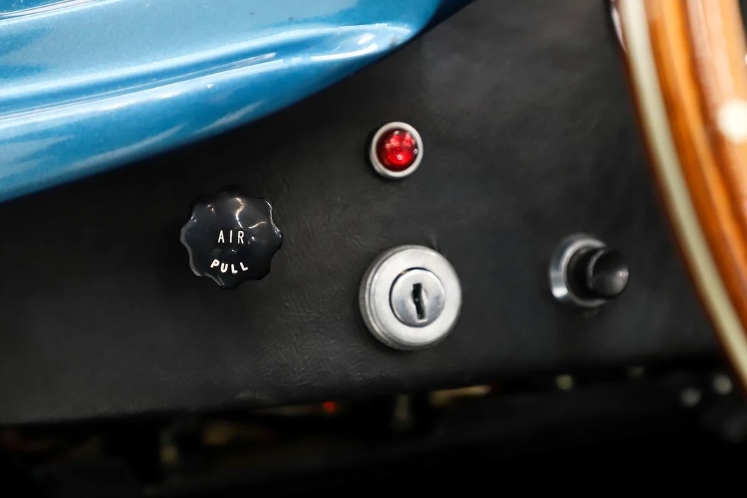 1965 Shelby Cobra Replica - Image 19 of 31